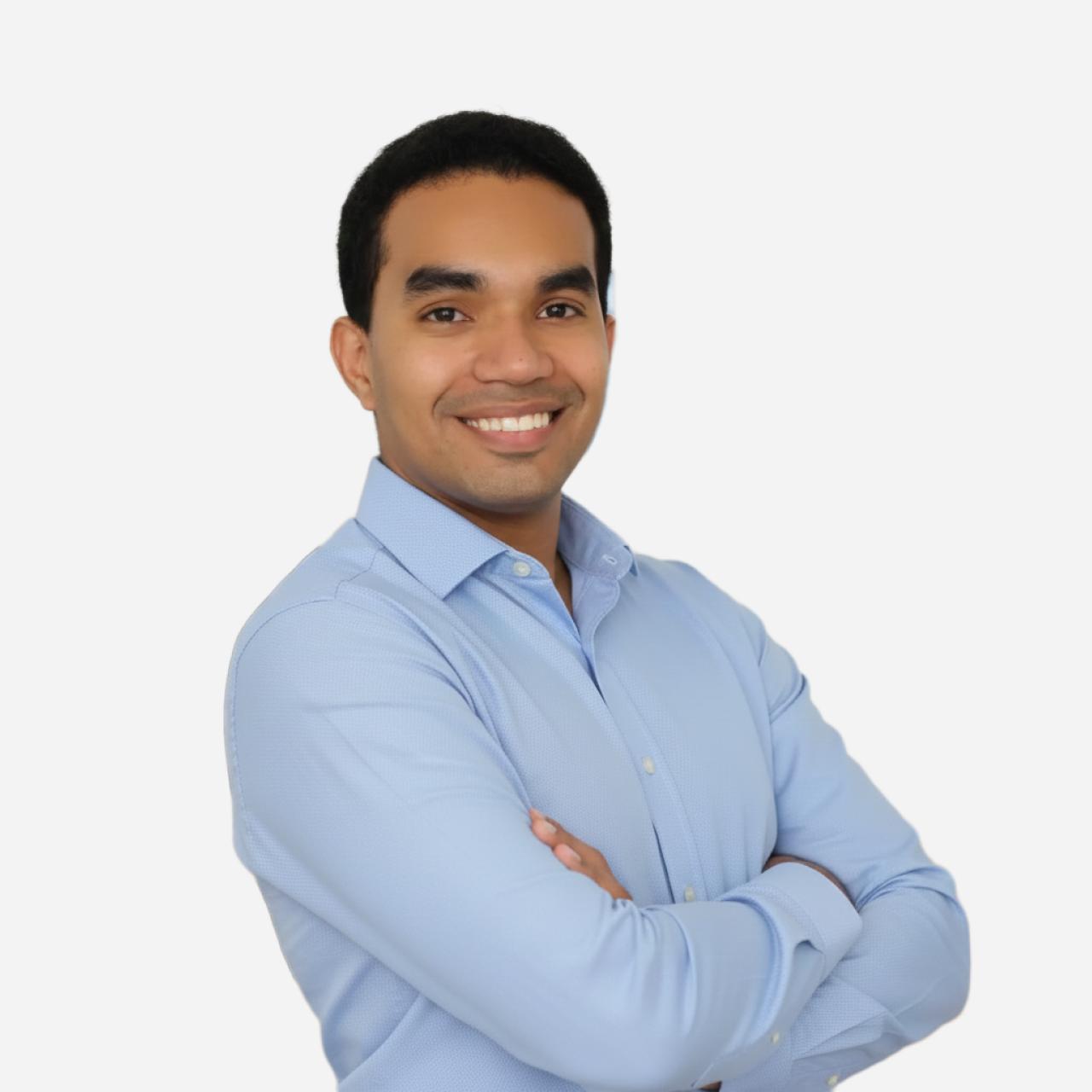 Luis Eduardo Marin Aguilera